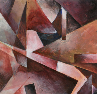 splash image of Blue Kinetial II