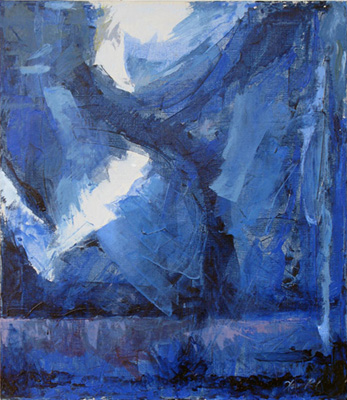 splash image of Blue Kinetial I